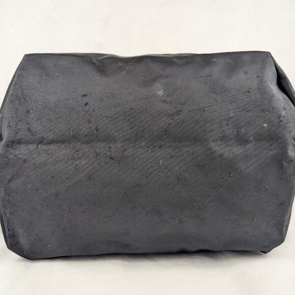 Longchamp Le Pliage Nylon Tote Bag Black – Authentic, Used, Fast Shipping Deal! - Picture 9 of 16